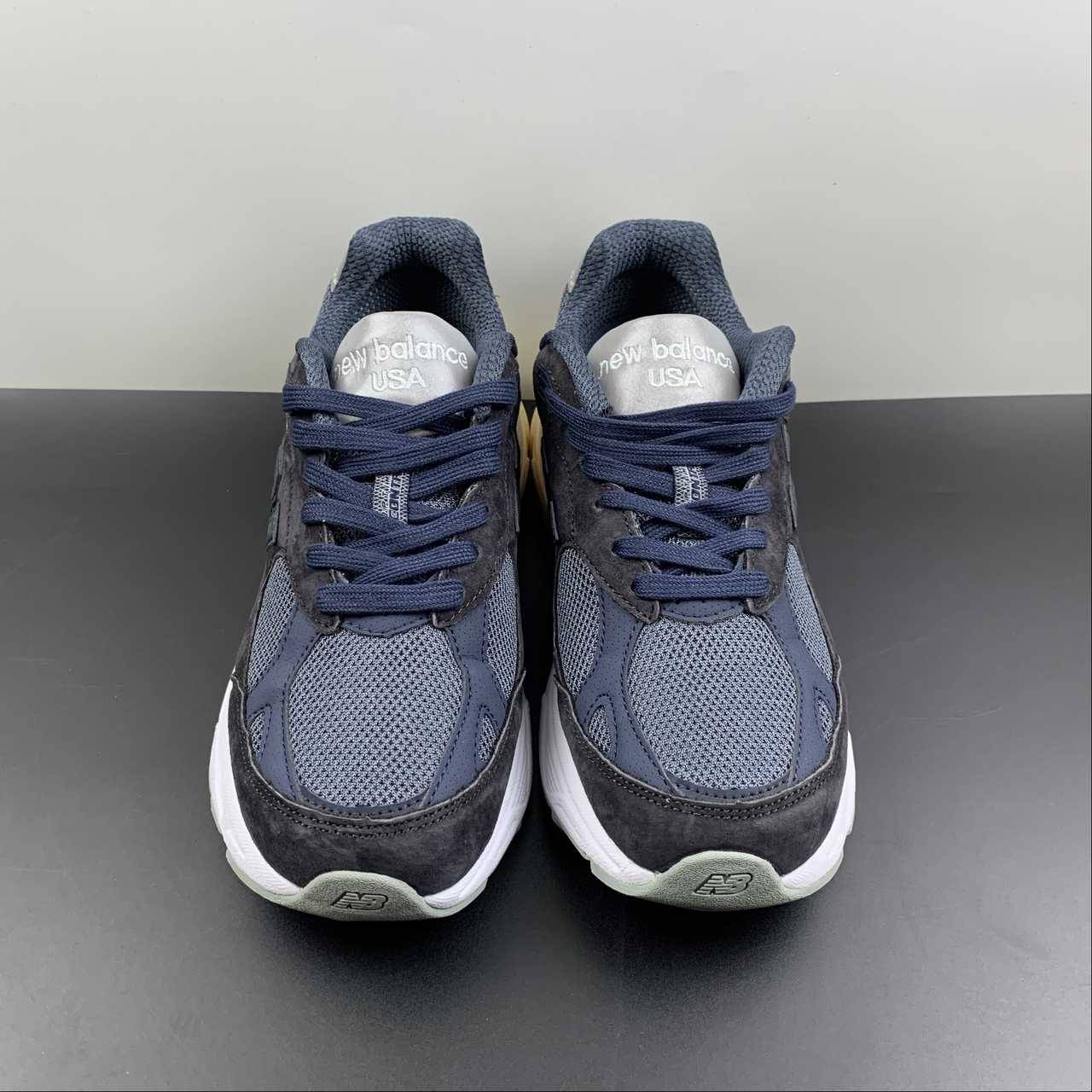Replica New Balance Shoe New Balance NB990 M990KI3  36-45