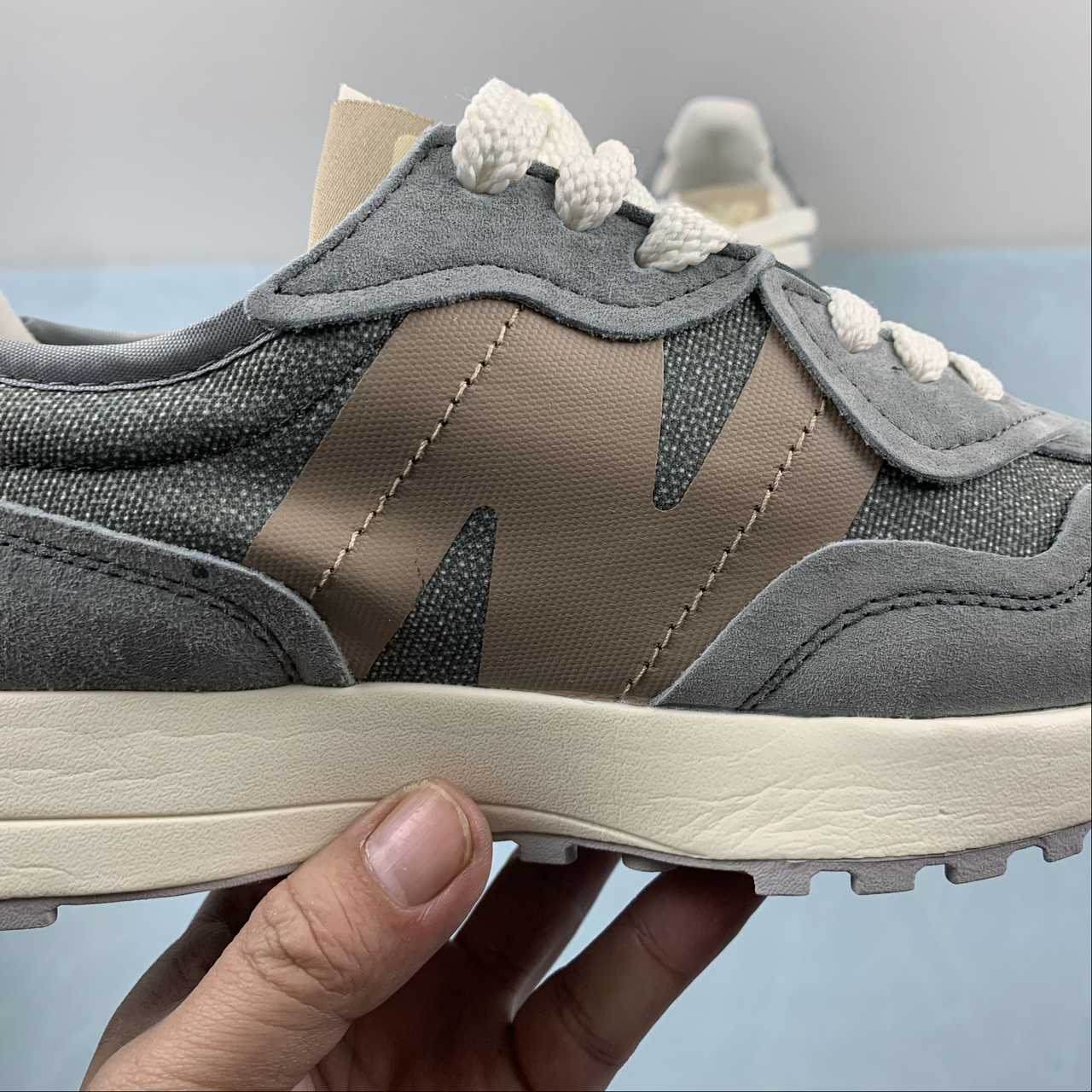 Replica New Balance Shoe New Balance NB327  U327WPA  36-45