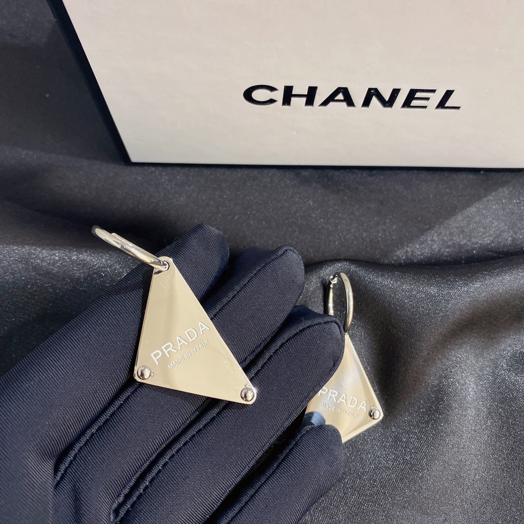 Replica PRADA Earring