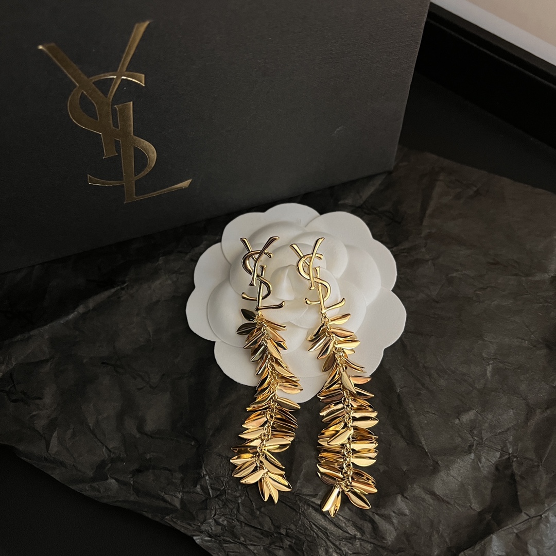 Replica YSL Earring