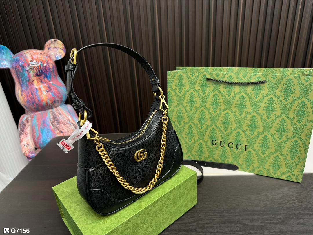 Replica Gucci Bag 26*12CM