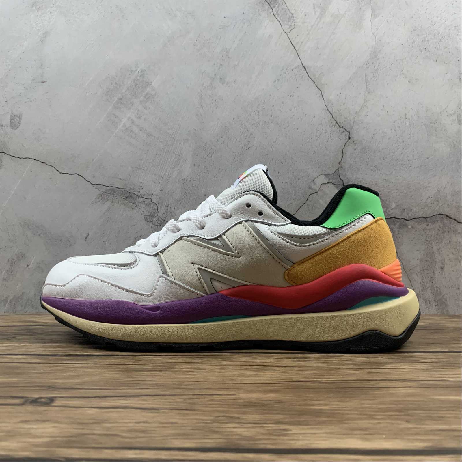 Replica New Balance Shoe New Balance NB5740  M5740LA 36-45