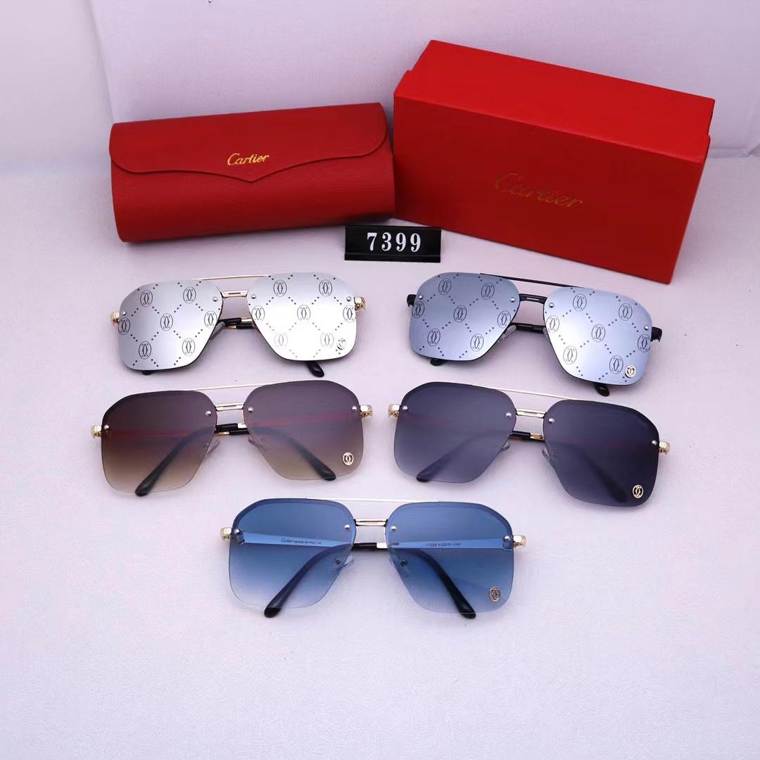 Replica Cartier Glasses