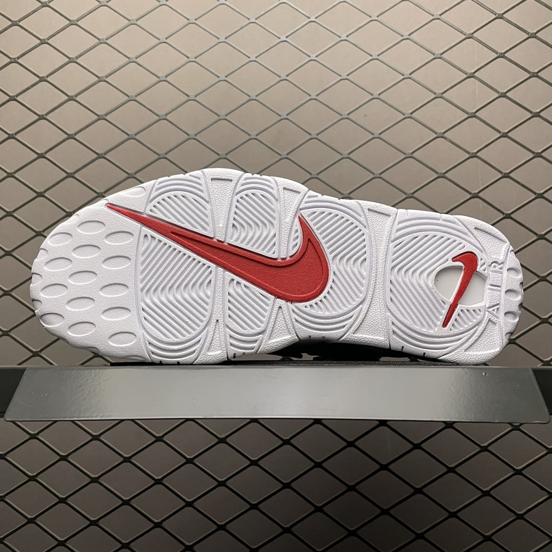 Replica Nike Shoe Nike Air More Uptempo 313170-021 Size 36-40
