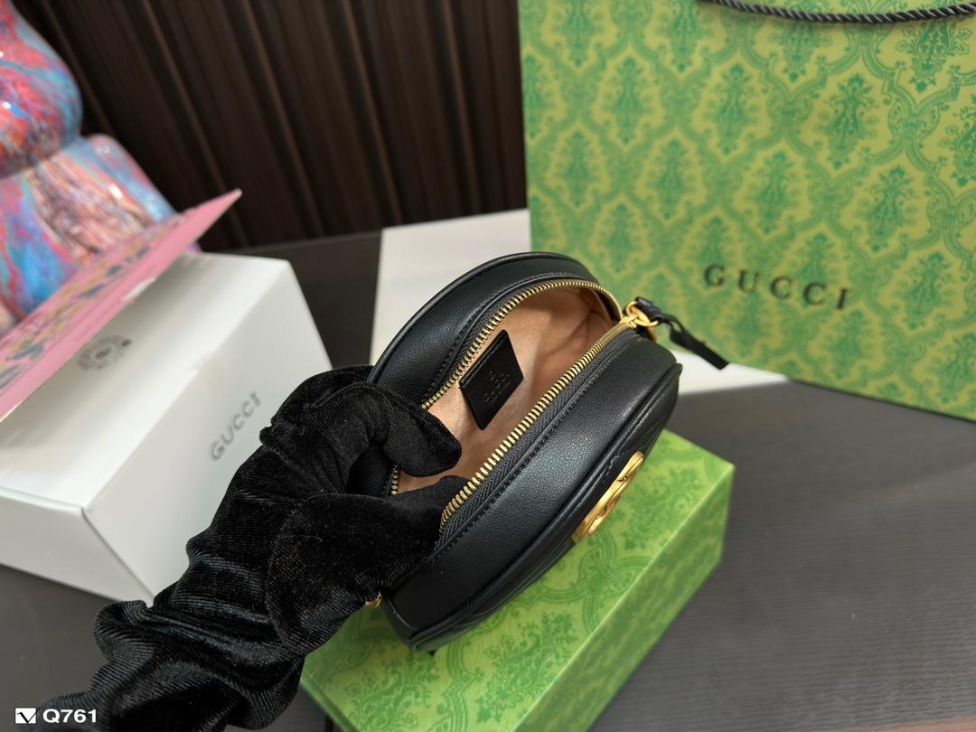 Replica Gucci Bag 17*17CM