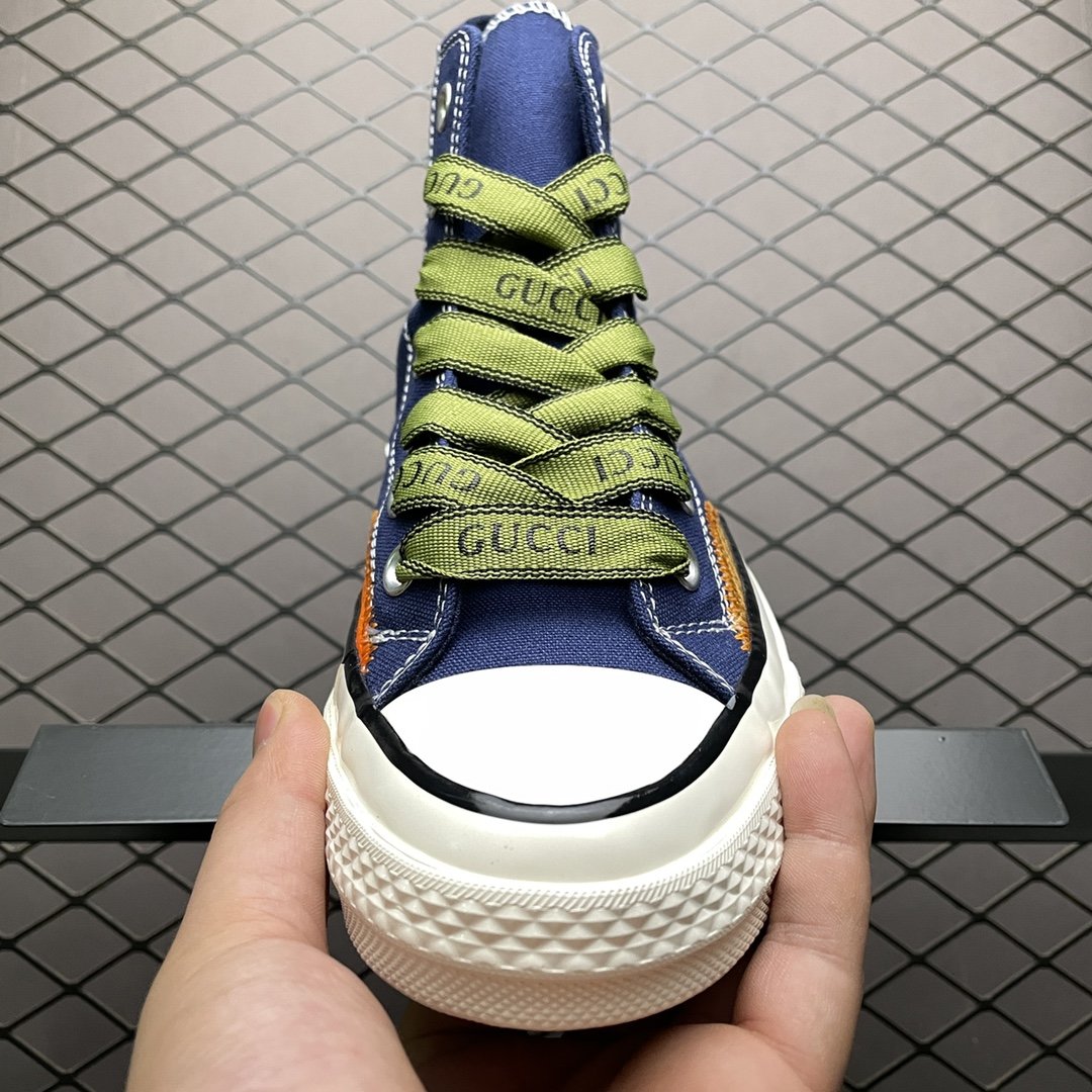 Replica GUCCI Shoe Converse Chuck 70s  Gucci 35-44