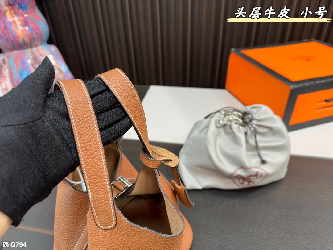 Replica Hermes Bag 20CM