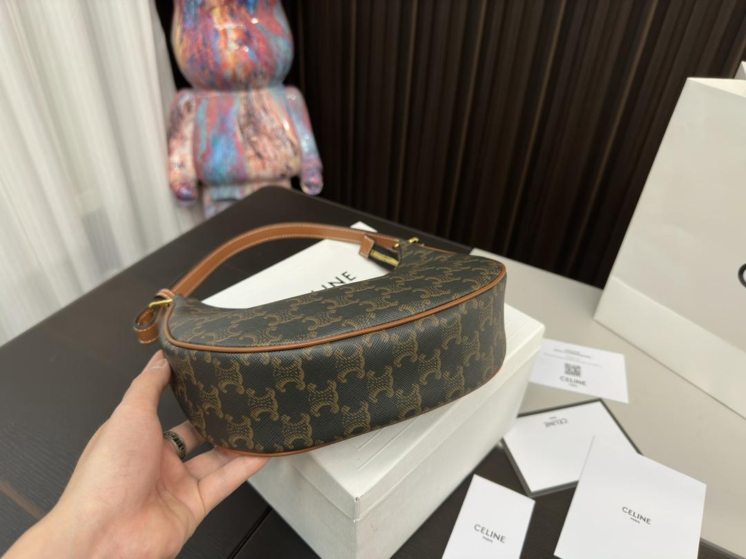 Replica Celine Bag  23CM