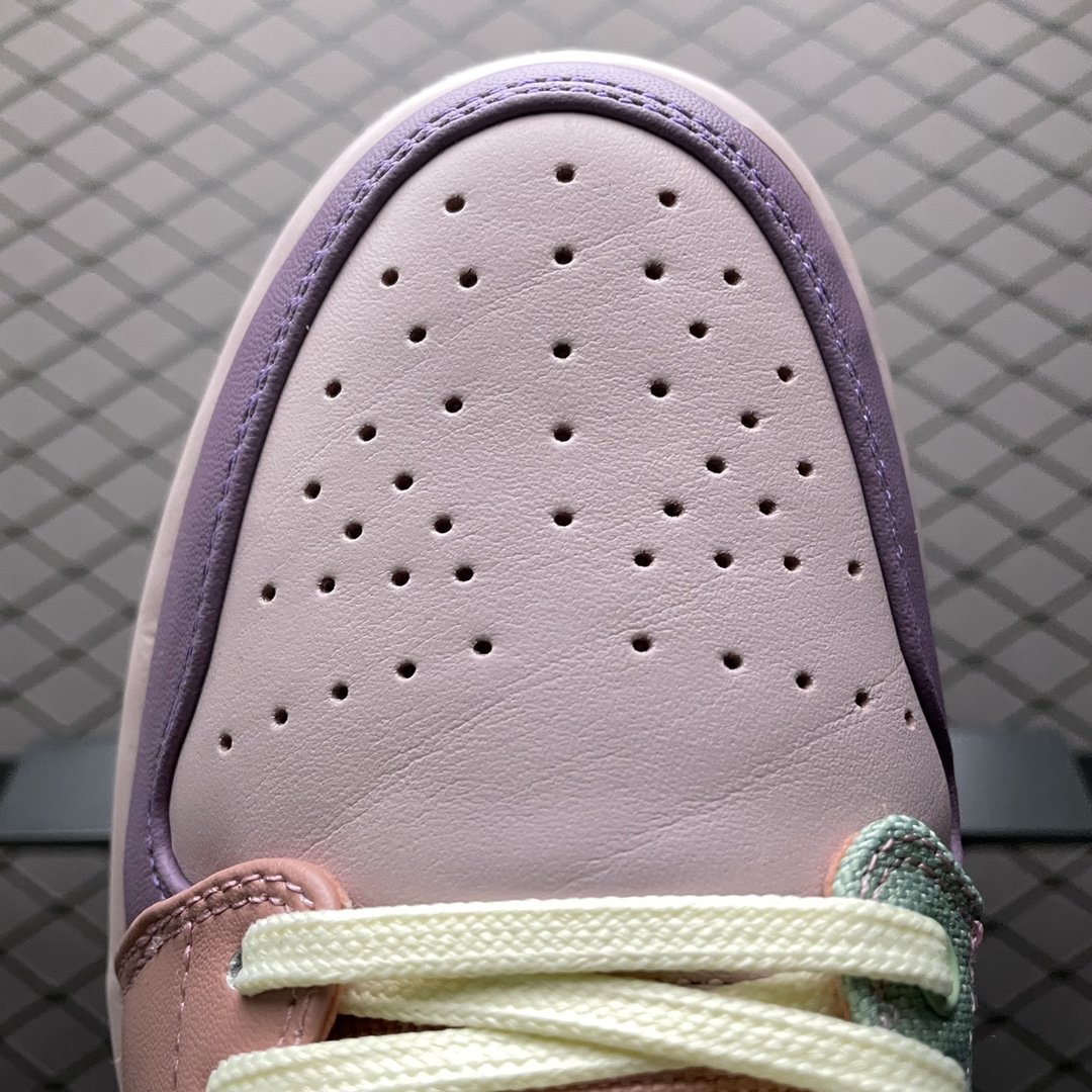 Replica Air Jordan Shoe Air Jordan 1 Low DJ5196-618 36-46