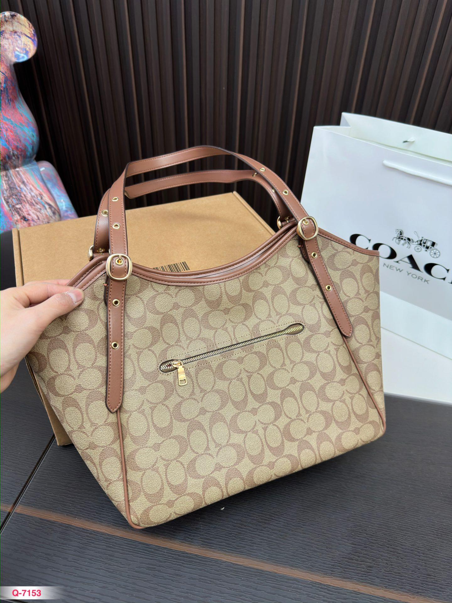 Replica Coach Bag 32*25CM