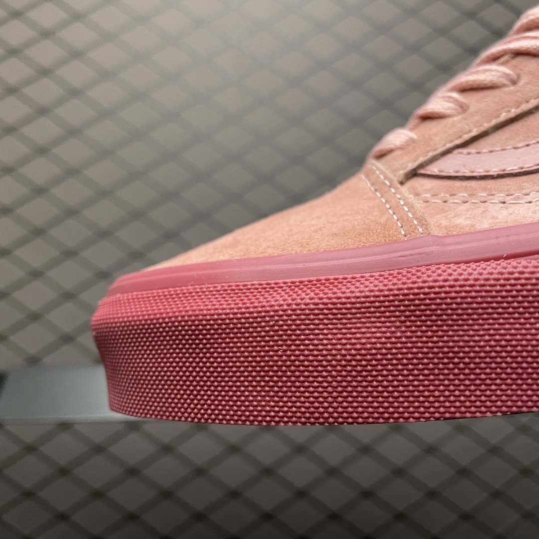 Replica Vans Shoe They Are x Vans Old Skool 35-44