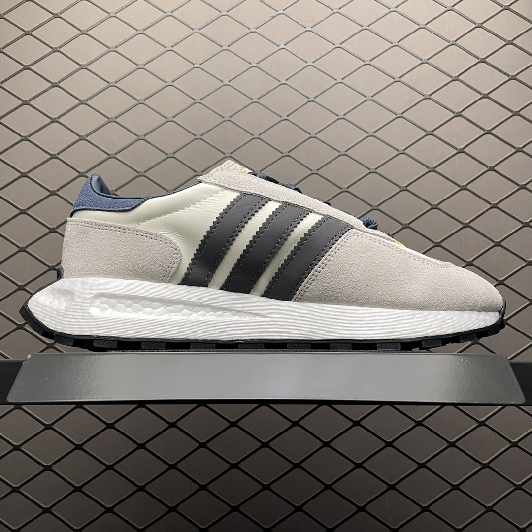 Replica Adidas Shoe Adidas Retropy E5 IG4807 SIZE 36-45 25DCEF204