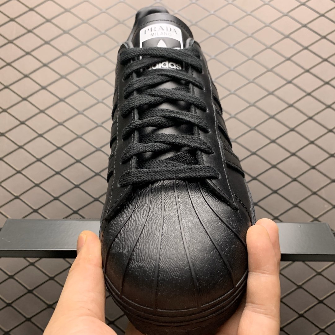 Replica Adidas Shoe Prada x Adidas Superstar BK 36-45