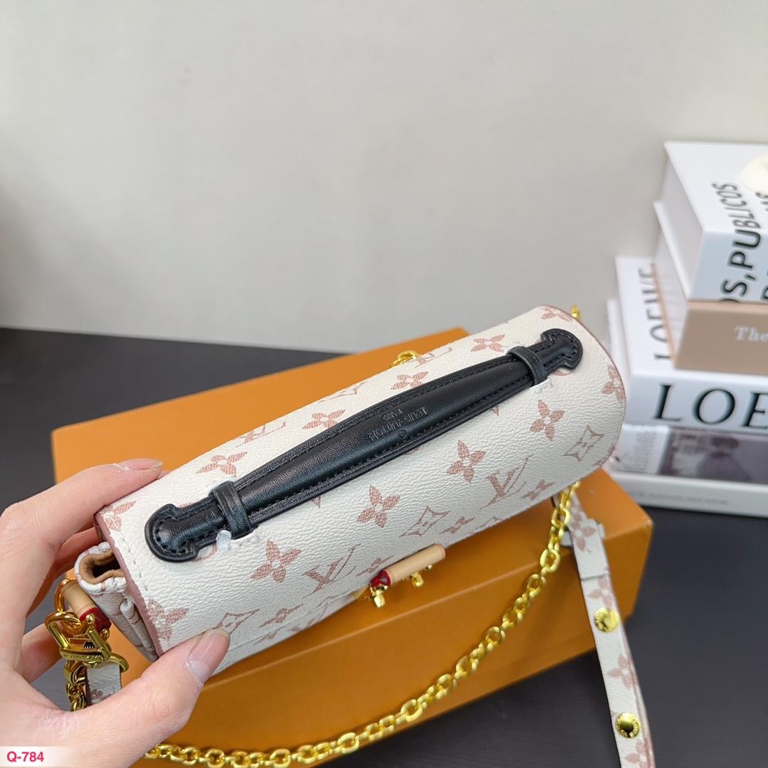 Replica Louis Vuitton Bag 21*13CM/24*19CM