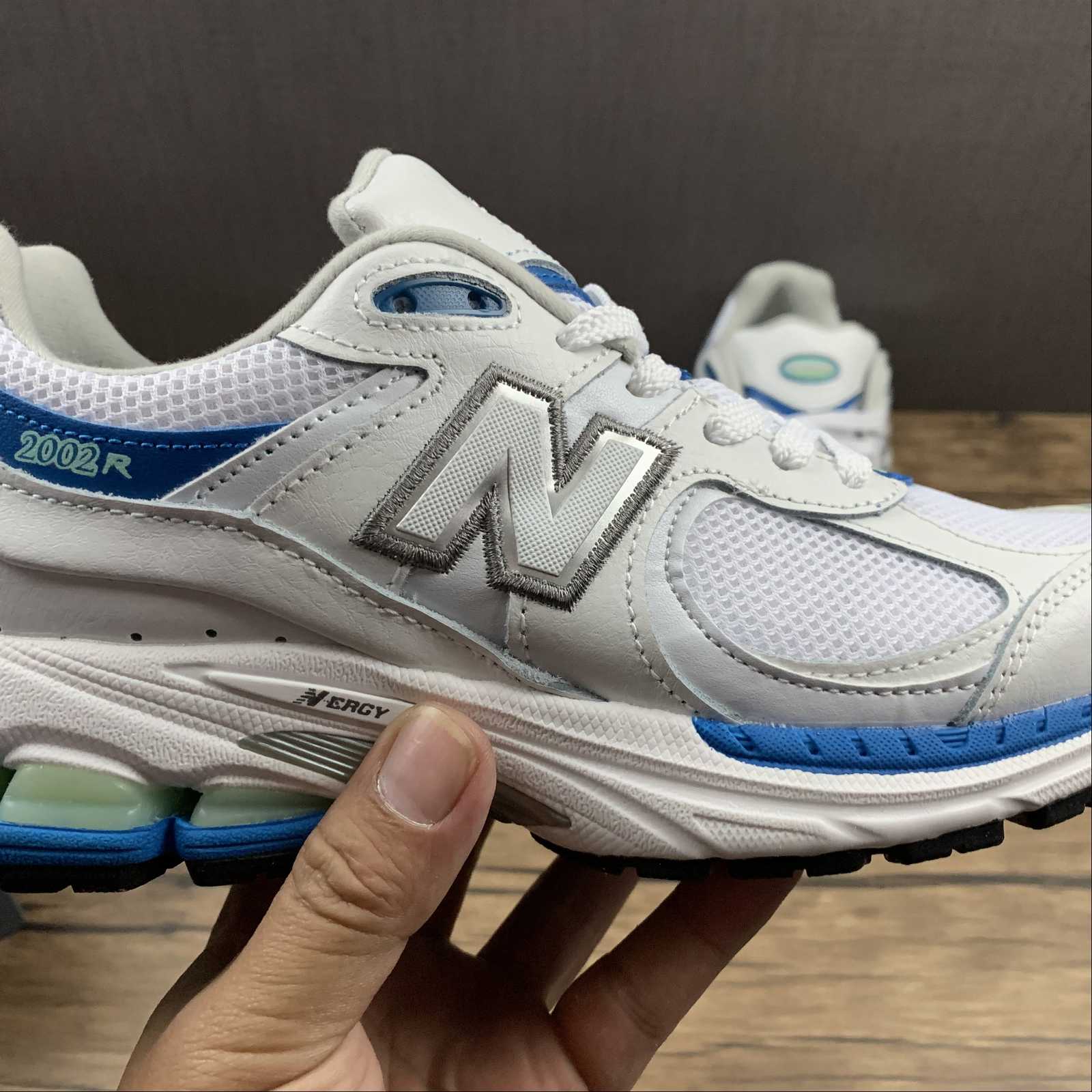Replica New Balance Shoe New Balance NB2002 M2002RW  36-45