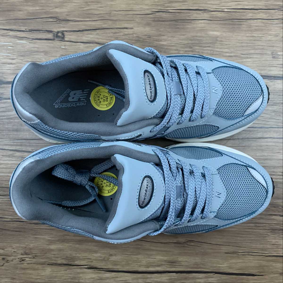 Replica New Balance Shoe New Balance NB2002 ML2002RR  36-45