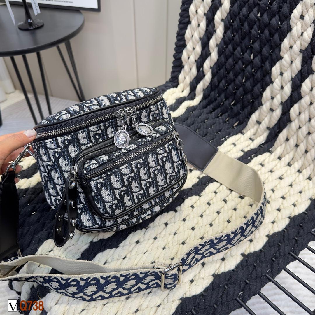 Replica Dior Bag  20CM