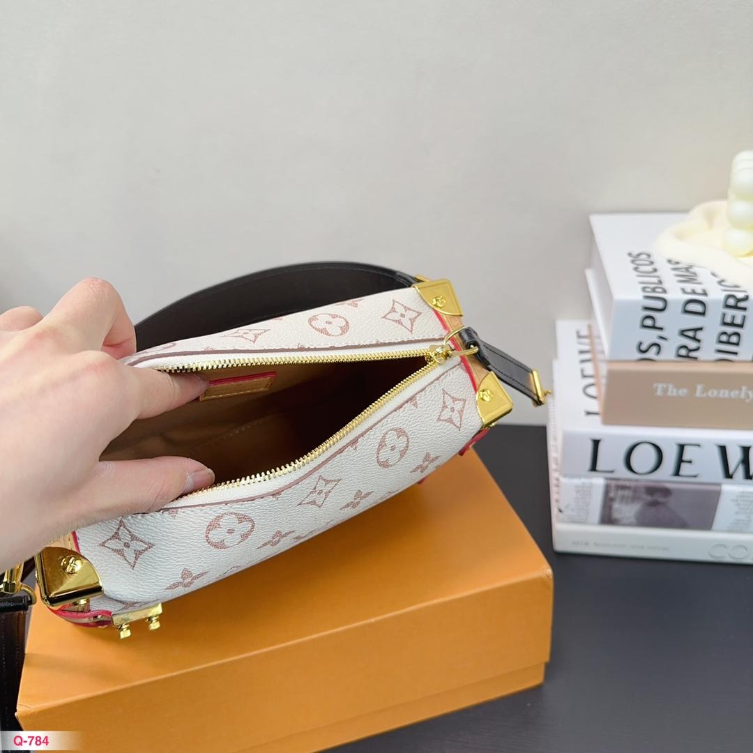 Replica Louis Vuitton Bag 23*16CM