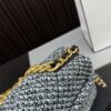 Replica Chanel Bag 24*15CM