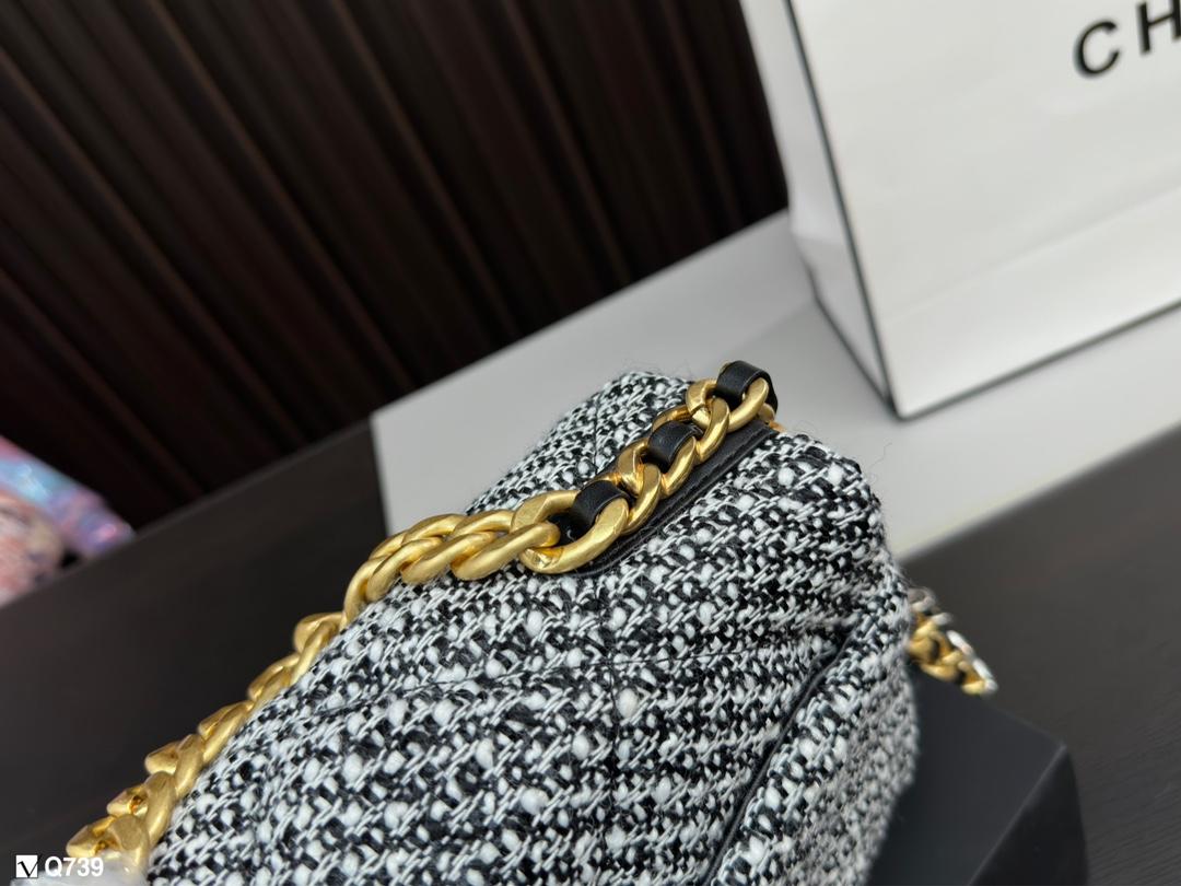 Replica Chanel Bag 24*15CM