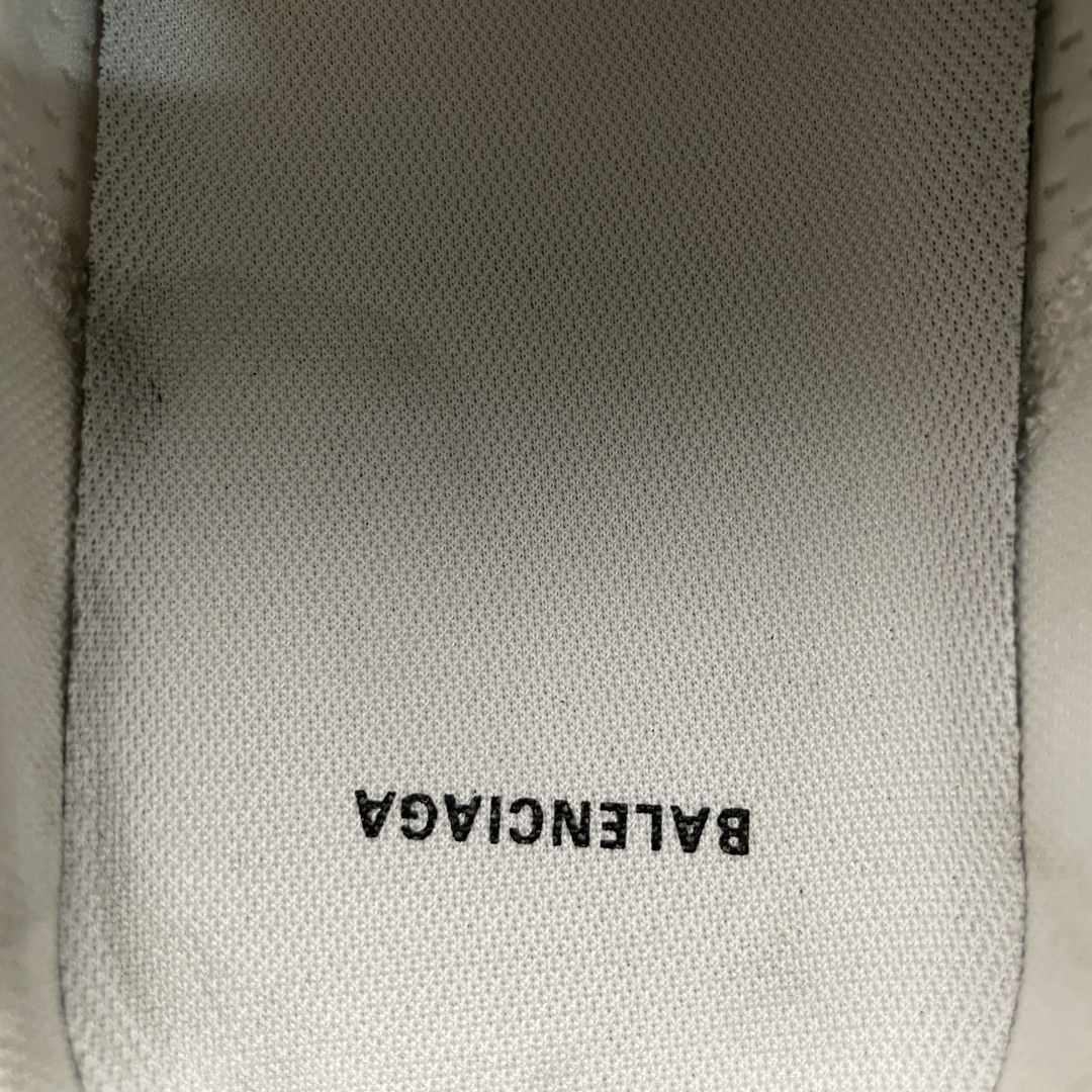 Replica Balenciaga Shoe  Balenciaga 3XL Mule XA Size 35-46 WT