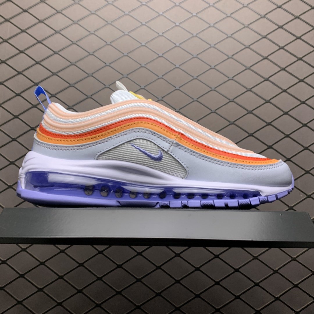 Replica Nike Air Max Shoe Nike Air Max 97 CW5588-001 36-40