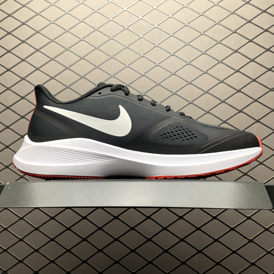 Replica Nike Shoe Nike Zoom Winflo 7 7X W7 CJ0291-400 Size 39-45