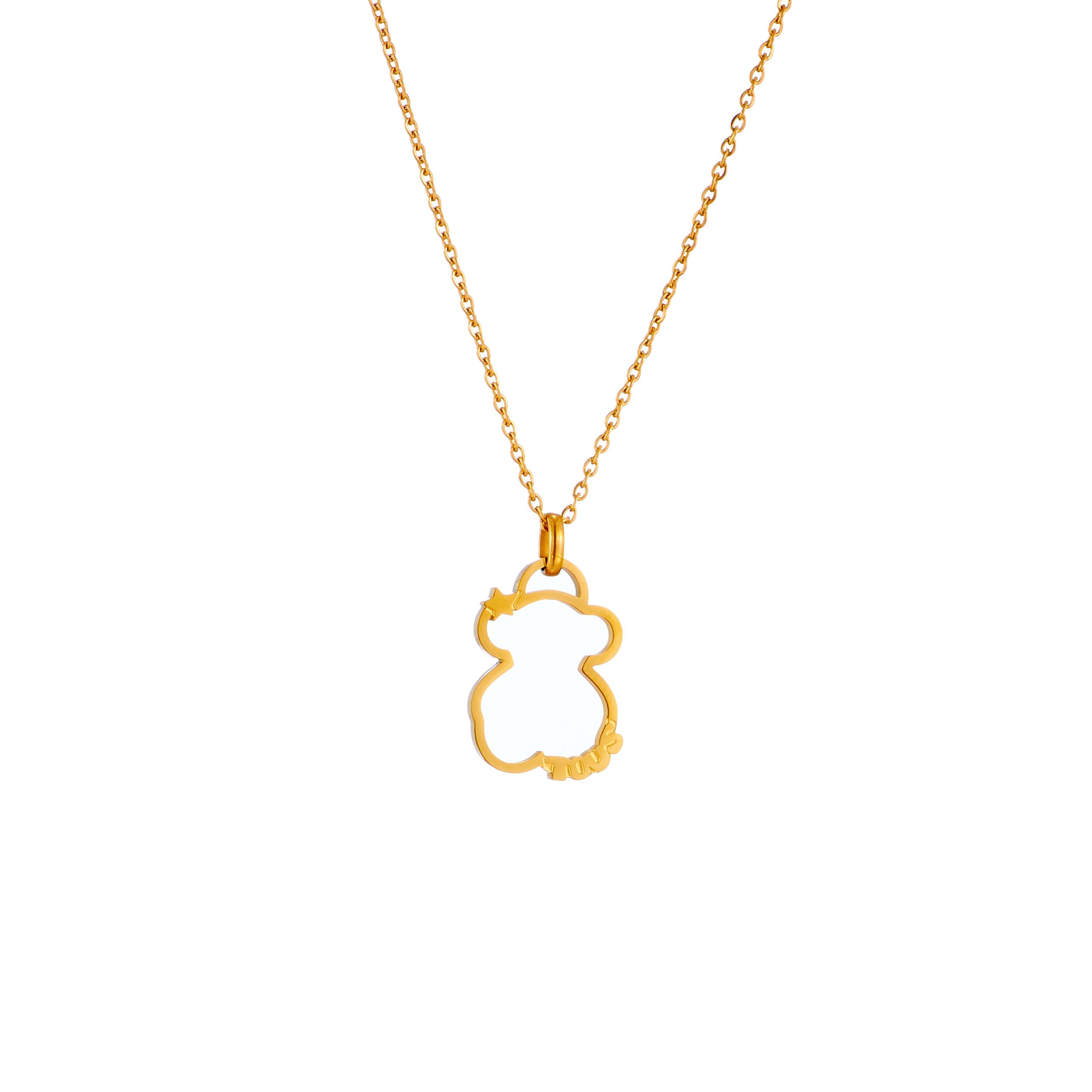 replica TOUE Necklace