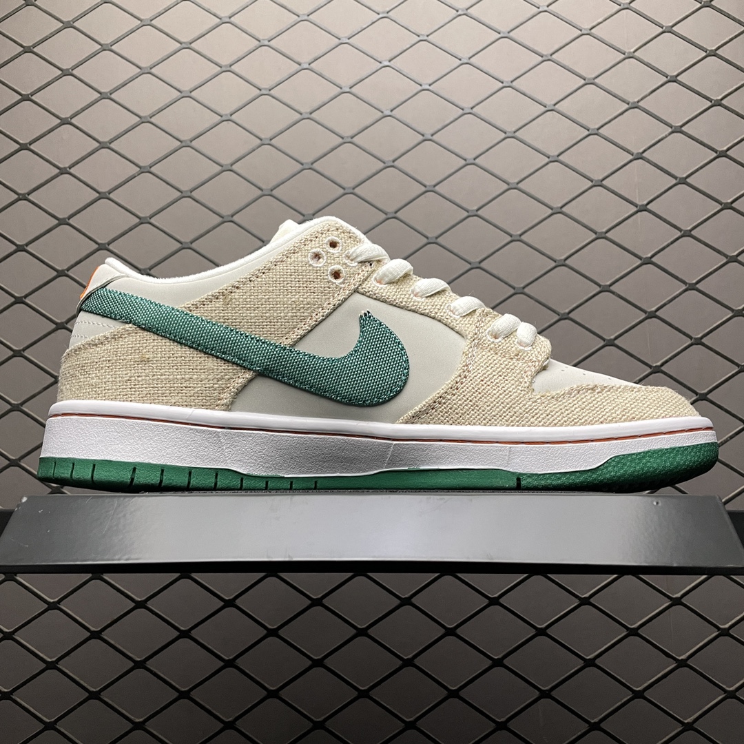 Replica Nike Dunk SB Shoe Jarritos x NK Dunk Low FD0860-001 Size 36-47.5