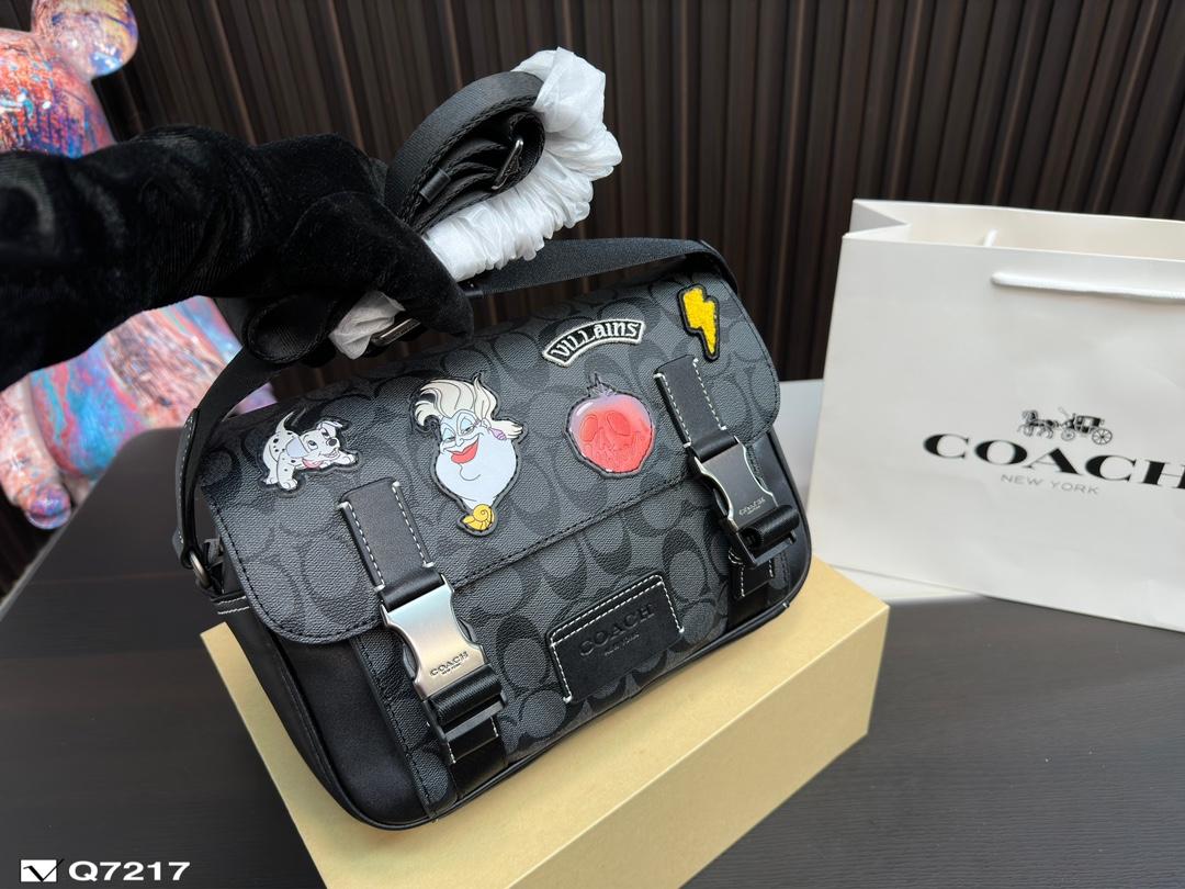 Replica Coach Bag 27*20CM