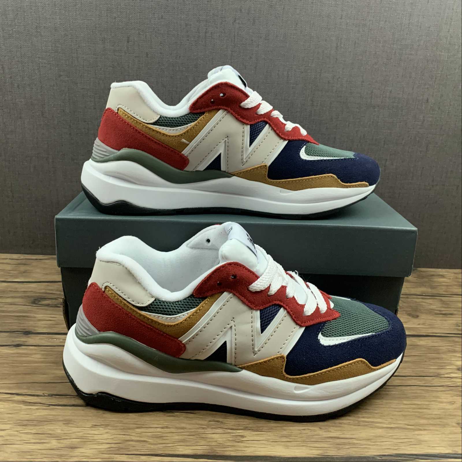 Replica New Balance Shoe New Balance NB5740  M5740GD  36-45