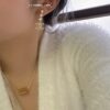 Replica CHANEL Earring