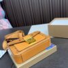 Replica MCM Bag 20*13CM