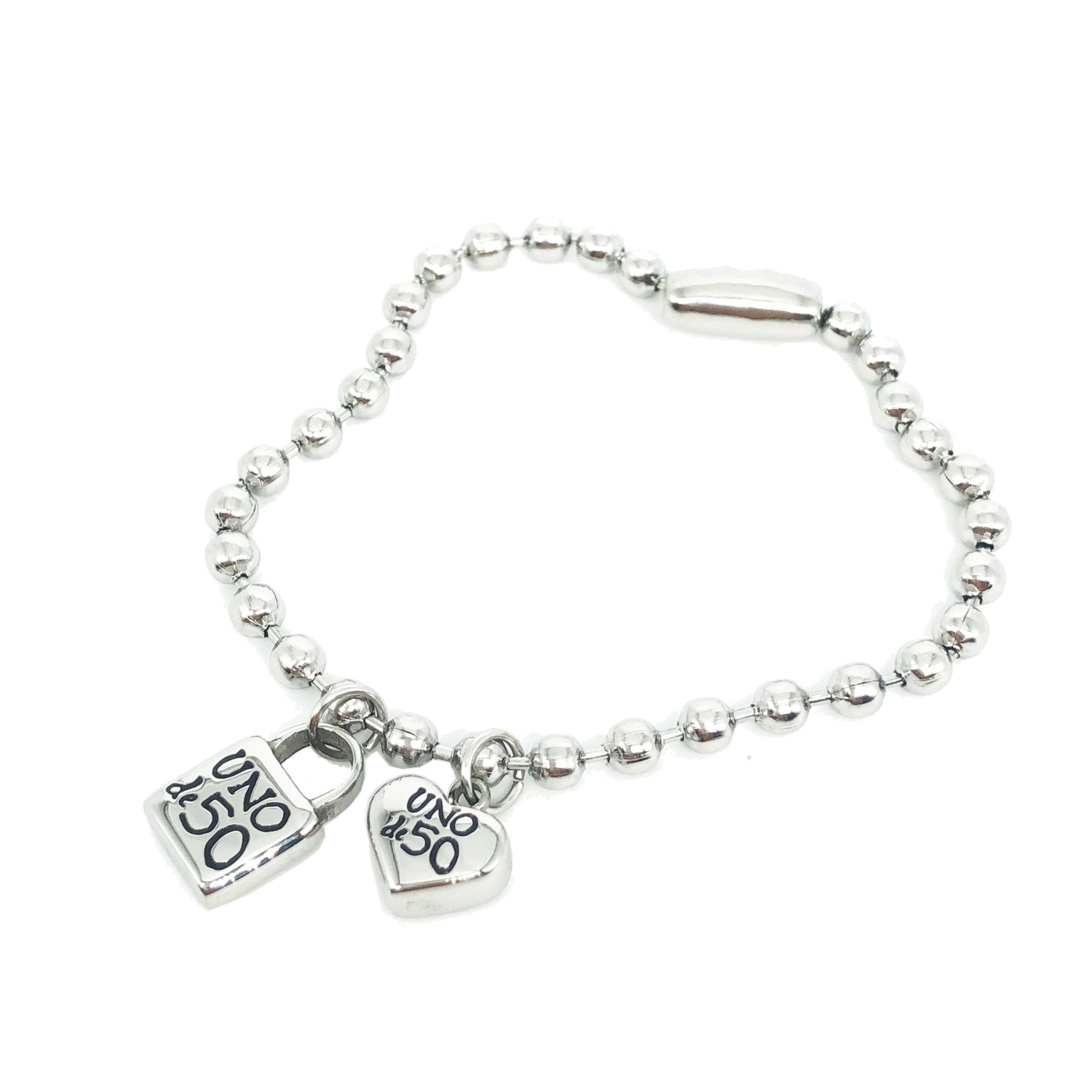 Replica UNOde50 Jewelry set