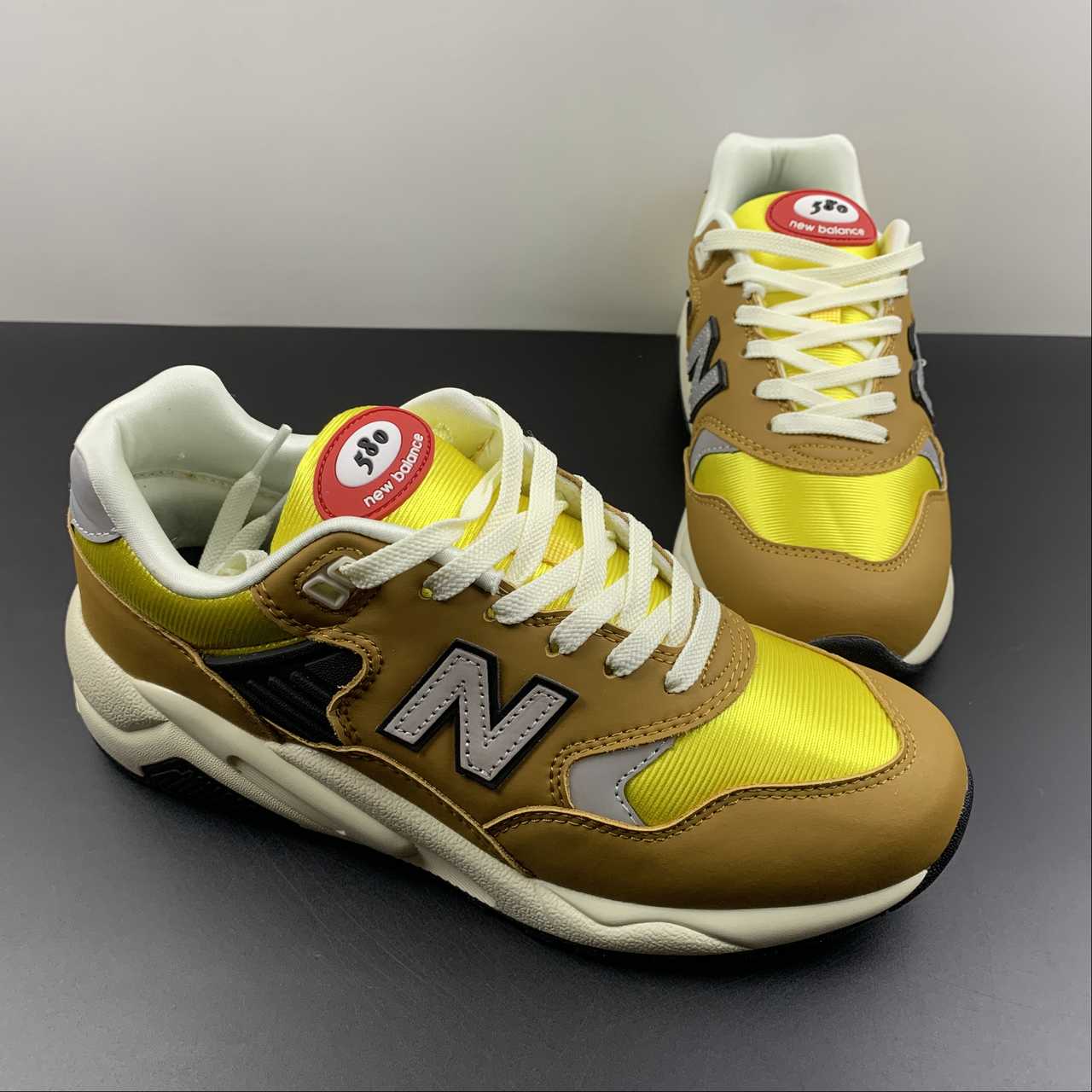 Replica New Balance Shoe New Balance NB580 MT580AB2 36 37 38 38.5 39 40 40.5 41 42 42.5 43 …