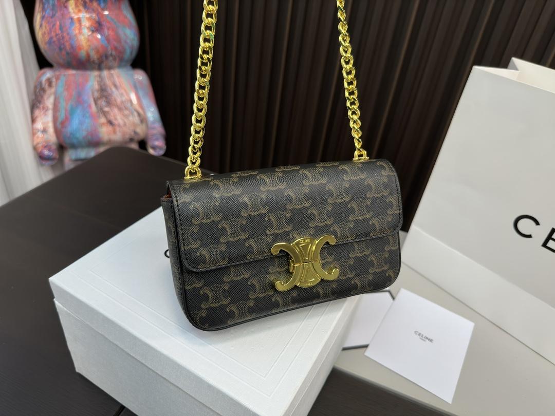 Replica Celine Bag 10*20CM
