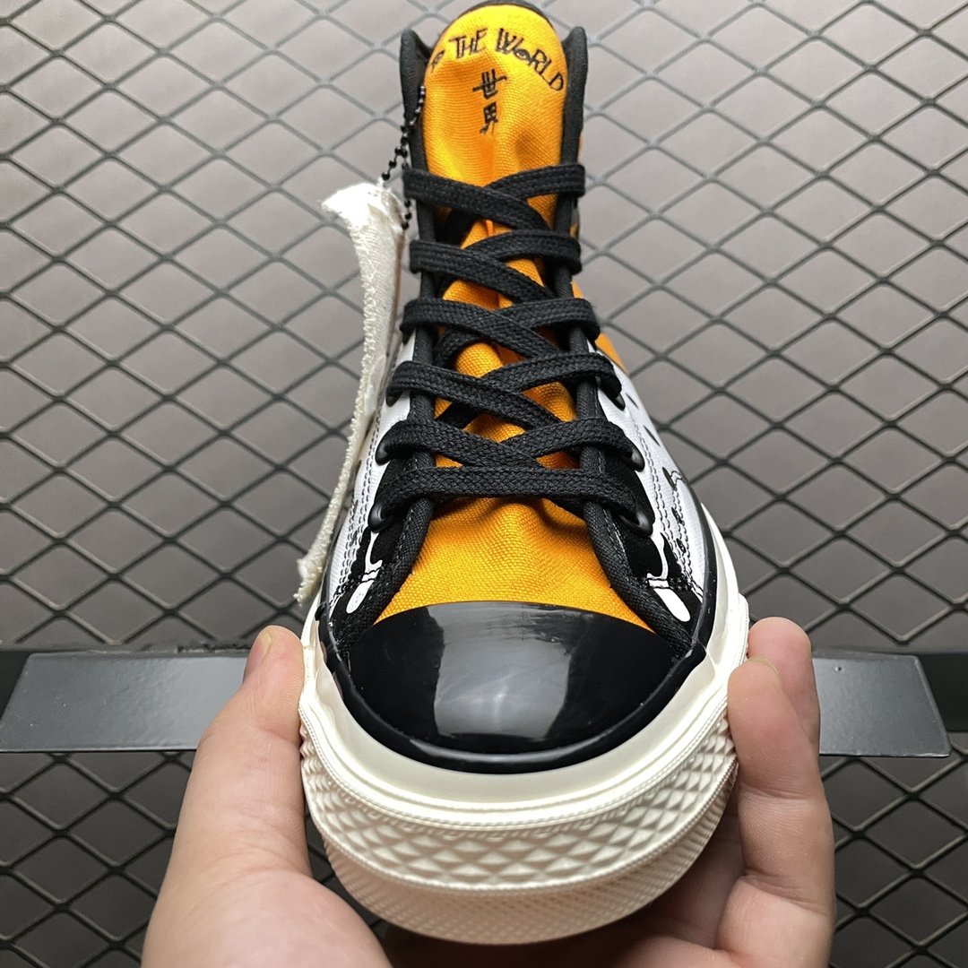 Replica Converse Shoe Converse Chuck 1970s Size 35-44 0946
