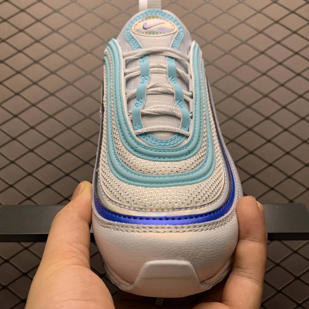 Replica Nike Air Max Shoe Nike Air Max 97 CT1965-400 36-39
