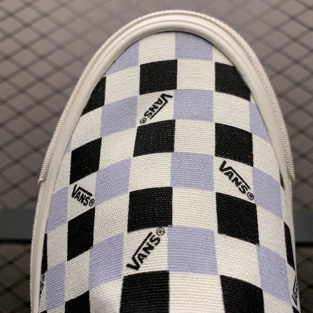 Replica Vans Shoe Vans OG Cassic Slip-ON 35-44