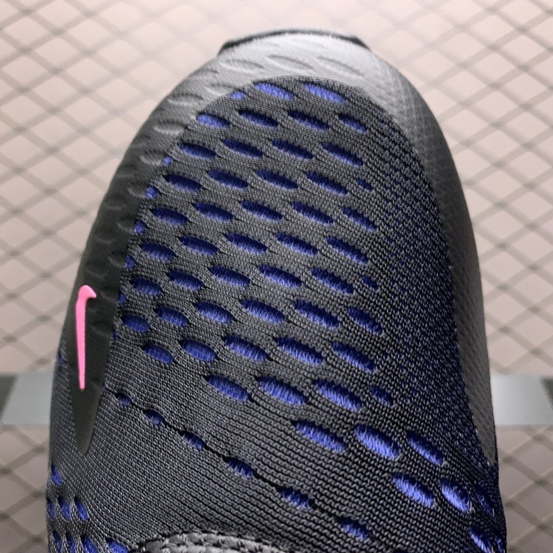 Replica Nike Air Max Shoe Nike Max 270 DC1858-001 39-45