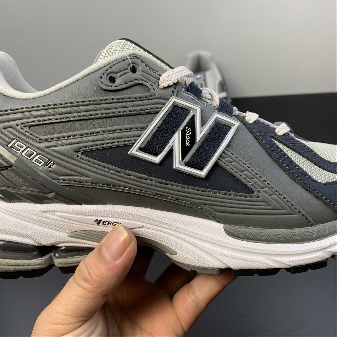 Replica New Balance Shoe New Balance NB1906 M1906RC  36-45