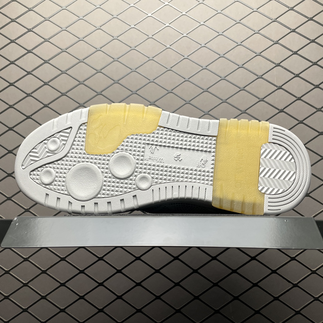 Replica OFF White Shoe Off-White Out of Office Size 36-47