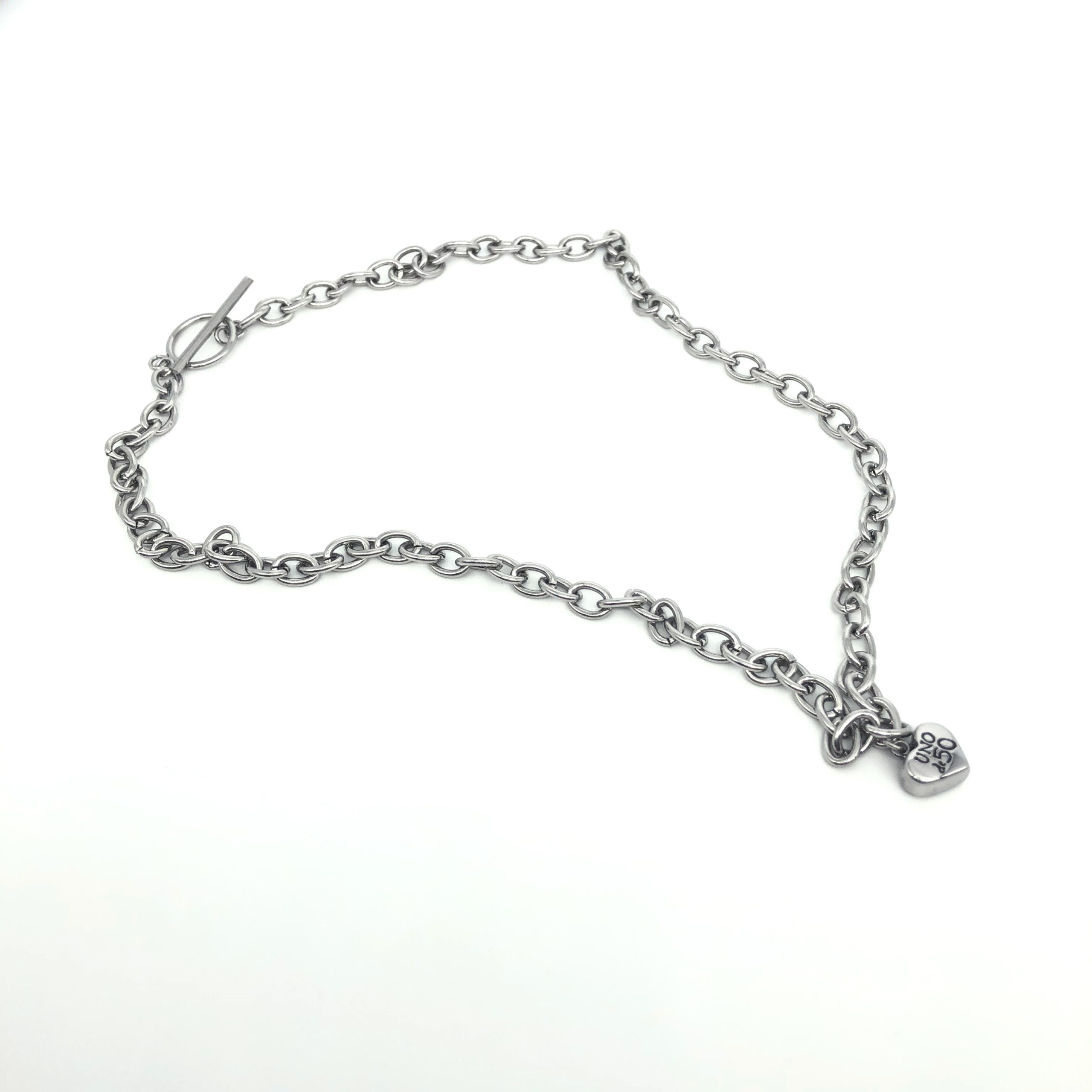 Replica UNOde50 Jewelry set