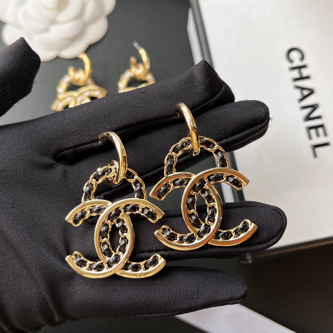 Replica CHANEL Earring