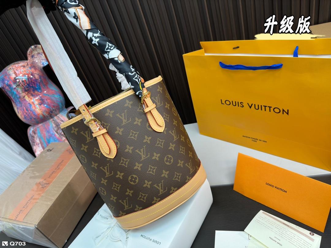 Replica Louis Vuitton Bag 22*25CM