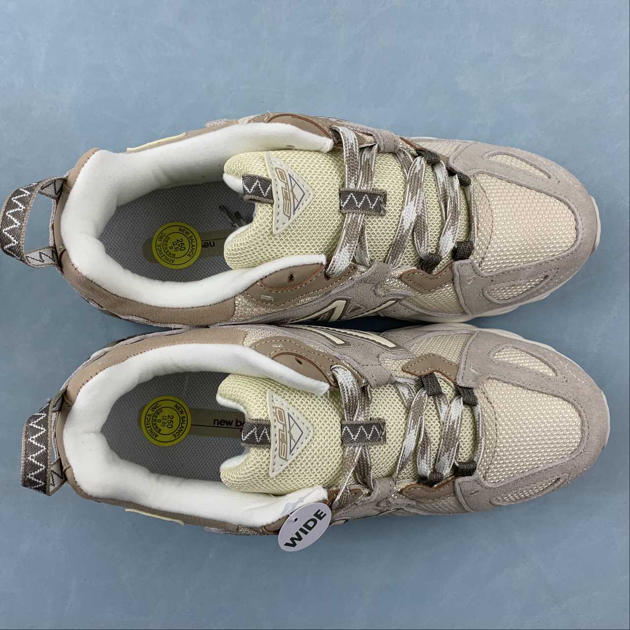 Replica New Balance Shoe New Balance NB610  ML610TBE  36-45