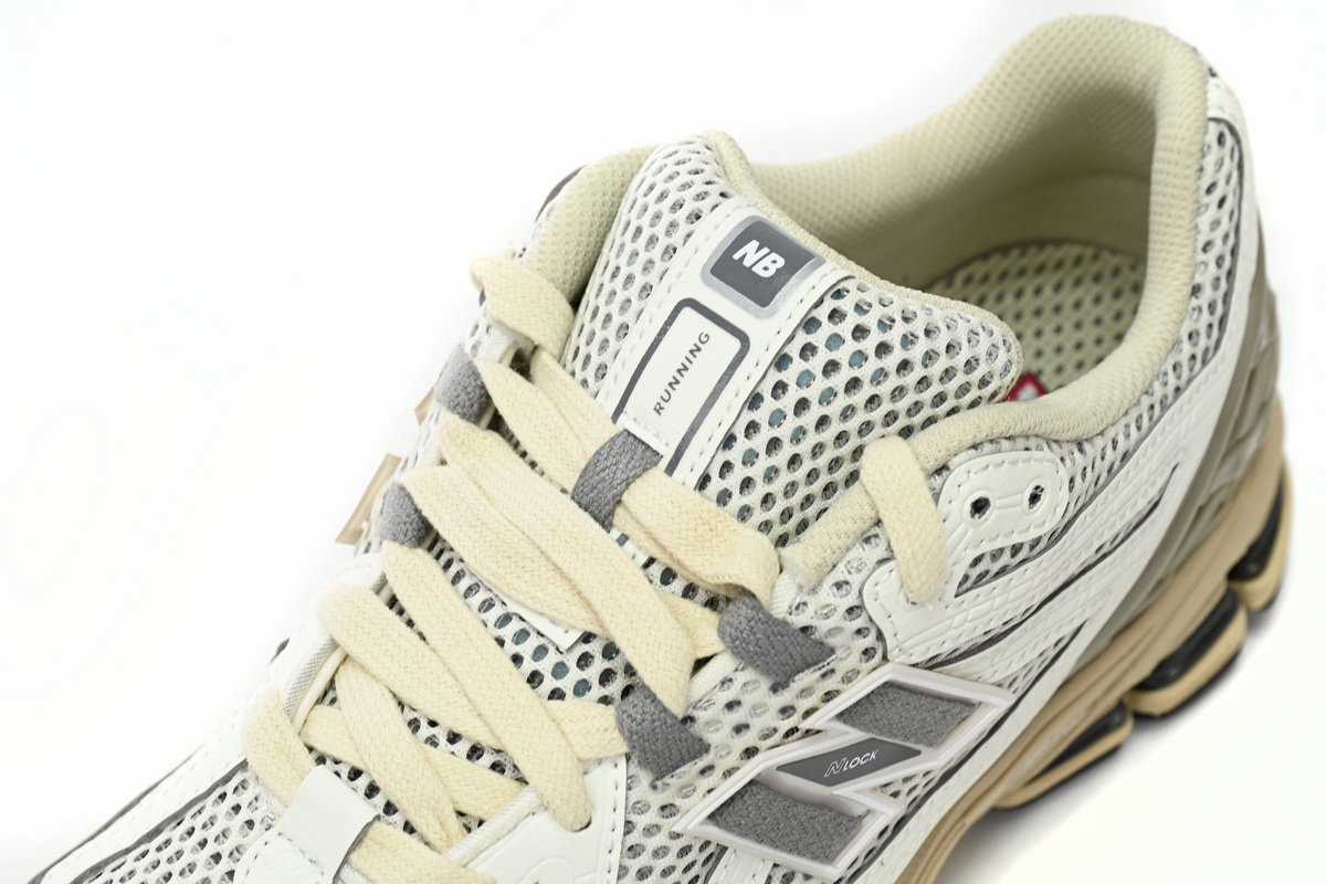 Replica New Balance Shoe New Balance 1906R M1906RP NEW BALANCE Beige