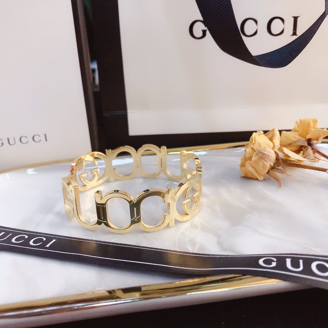 Replica GUCCI Bangle