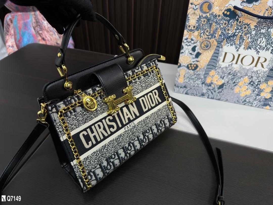 Replica Dior Bag 24*16CM