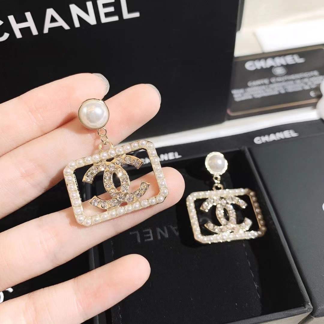 Replica CHANEL Earring